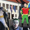 Plenki je Batman, Jandroković Robin, Bandić je Joker... A njima je Hrvatska kao putujući cirkus