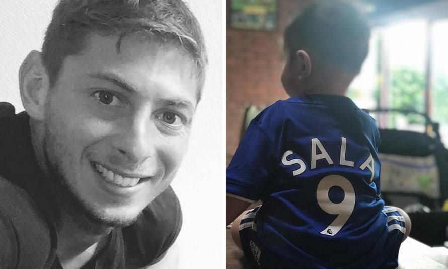 Objava Saline sestre rasplakala svijet: Anđele moj, fališ nam...