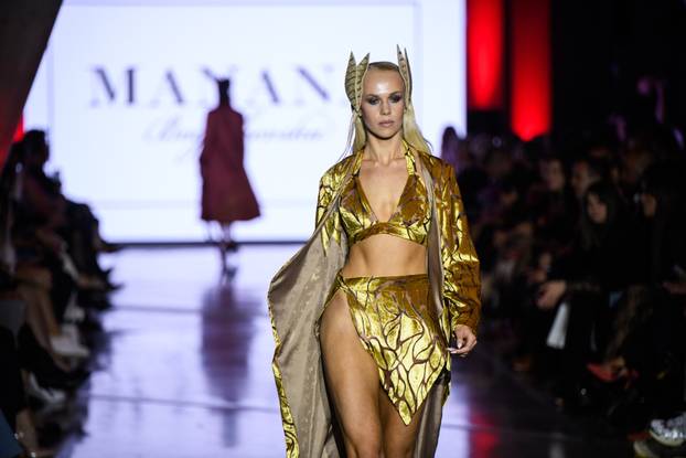 Zagreb: Održan je modni događaj  ModernA – jedinstveni susret stilova, kreativnosti i kulturne raznolikost