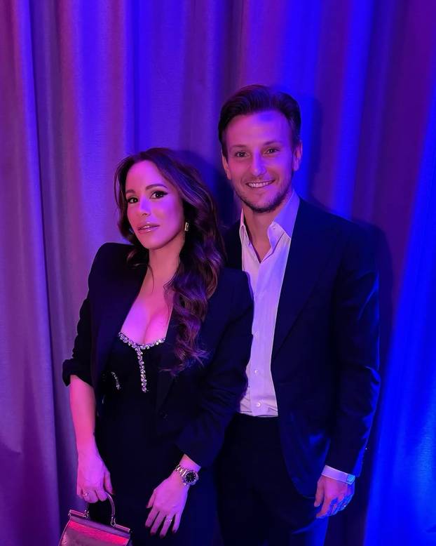 FOTO Gattuso počastio momčad Hajduka, bolje polovice blistale