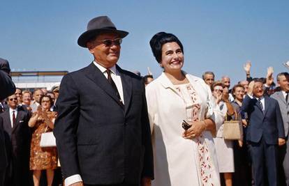 Na današnji dan Tito je postao predsjednik Jugoslavije, bio je monarh koji se kupao u Dioru