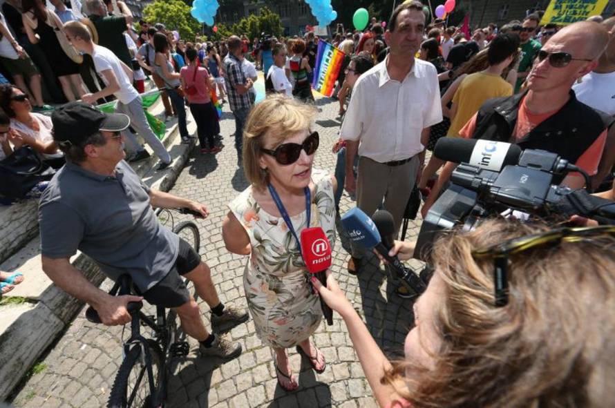 Marko Lukunić/PIXSELL