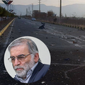 Ubijen iranski znanstvenik koji vodi tajni nuklearni program