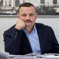Gradonačelnik Oroslavja Viktor Šimunić: 'Mogu krasti koliko želim, nikad me ne bi ulovili'
