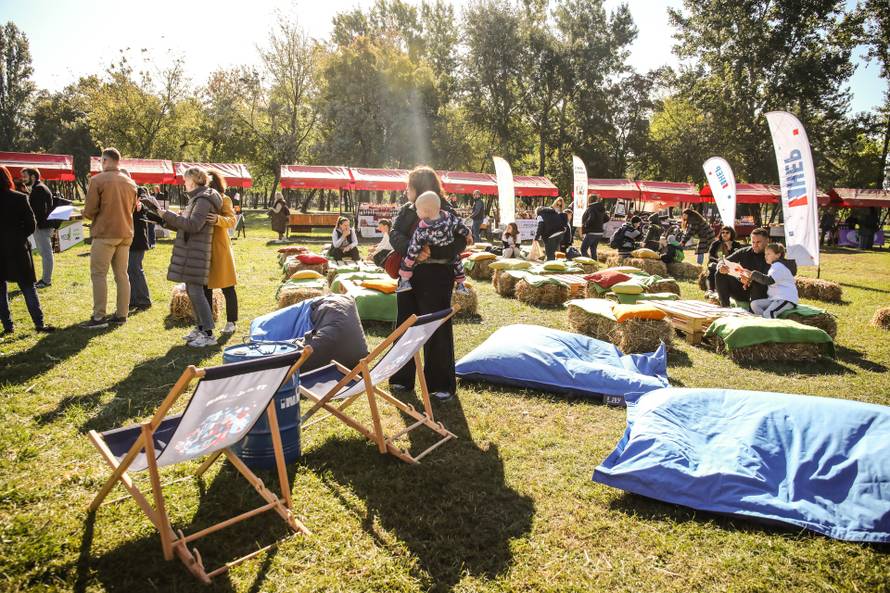 Zelene navike jednostavne su i pristupačne, podsjetili smo se na Ekotlonu i dobro se zabavili!