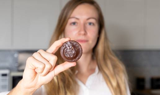 Cijeli život ih jedete pogrešno? Otkrili kako se drži Jaffa keks