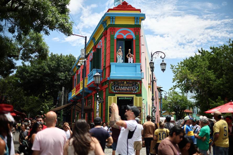 FIFA World Cup 2026 Draw