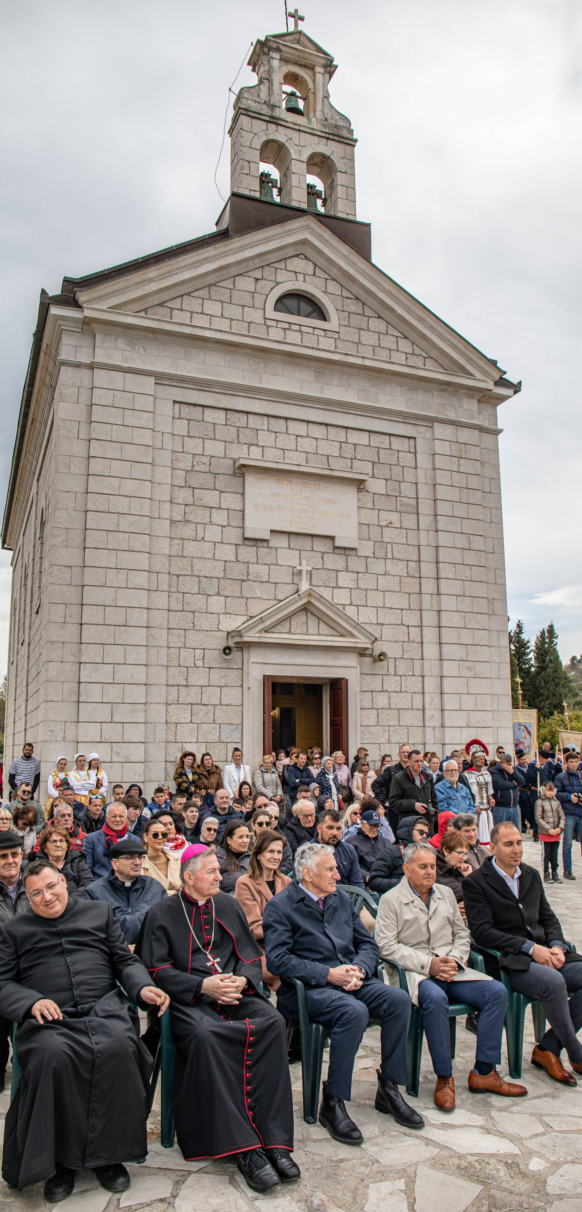 Vodički festival žudija u Slivnom