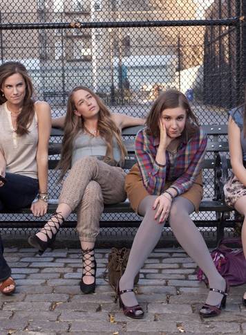 "Girls" (2012)