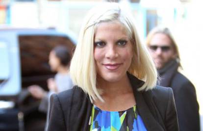 Tori Spelling plaća detektiva da nadgleda njezinog supruga