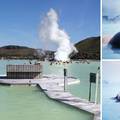 Tretman ljepote na Islandu započinje pilingom od lave, a završava maskom od algi