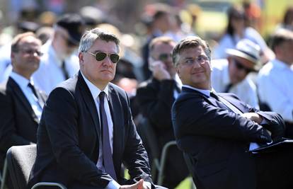 Jedina kandidatkinja za Vrhovni sud bez Milanovićeve podrške! Barić: 'Neka se on drži zakona'