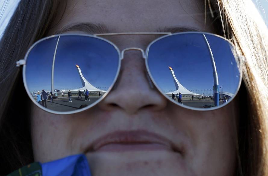 REUTERS/PIXSELL