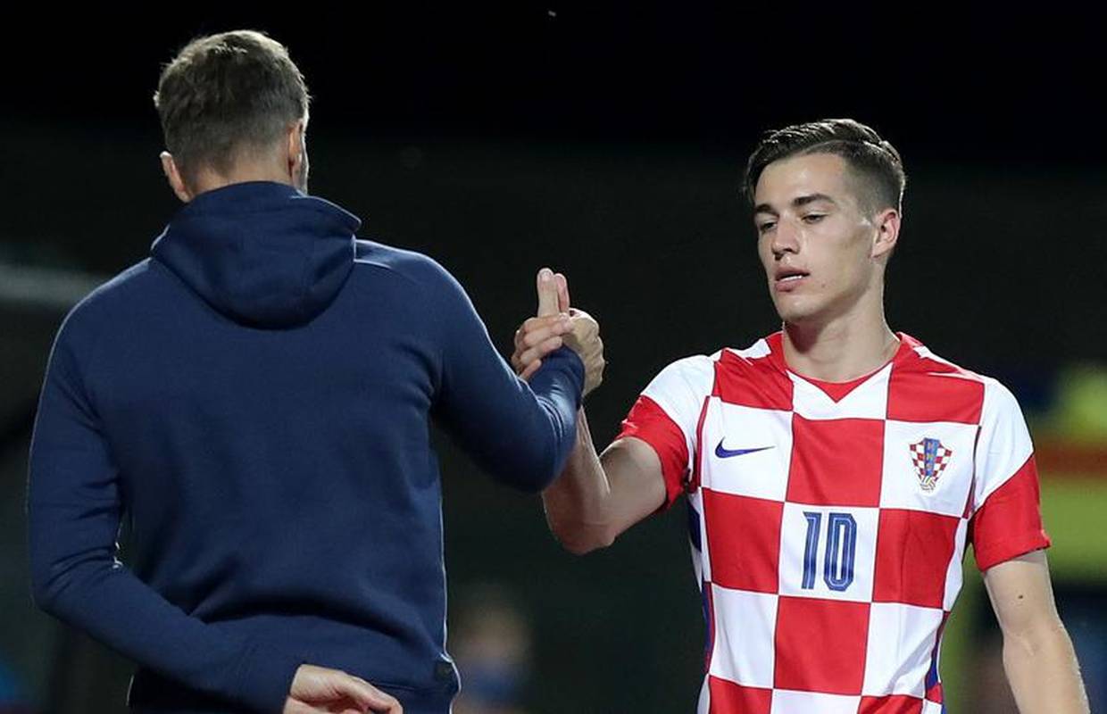 Pogledajte kako su Bišćanovi 'vatreni' srušili i Austriju: Dečki su fenomenalni, užitak je biti tu