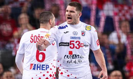 Impresivan podatak: Hrvatski rukometaši prvi su strijelci u sva tri europska klupska natjecanja!