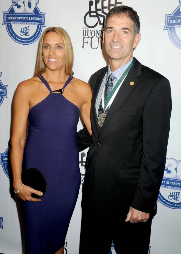 NY: Održana je 30. Great Sports Legends gala ve?era