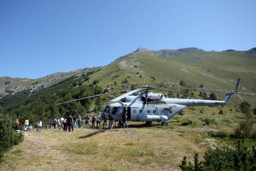 Borna Filić/Pixsell