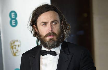 Casey Affleck povukao se kao prezenter s 90. dodjele Oscara