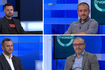 Vladari hrvatske IT scene: 'Cilj nam je stići do milijarde ljudi!'