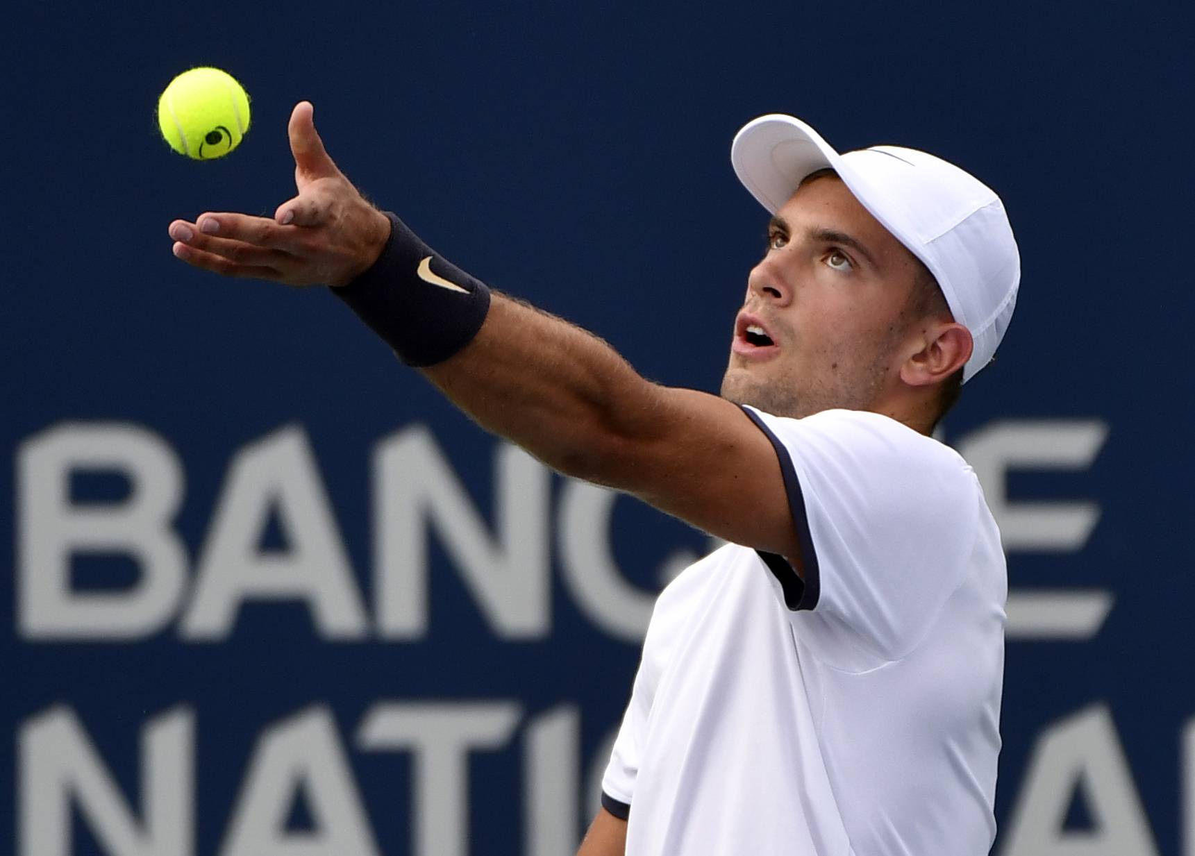 Tennis: Rogers Cup