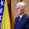 Čović i Schmidt: 'Želim očuvanje mira i stabilnosti te nastavak europskih reformi u BiH'