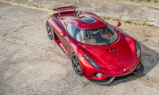 Uz pomoć Rimca srušili su nevjerojatan svjetski rekord