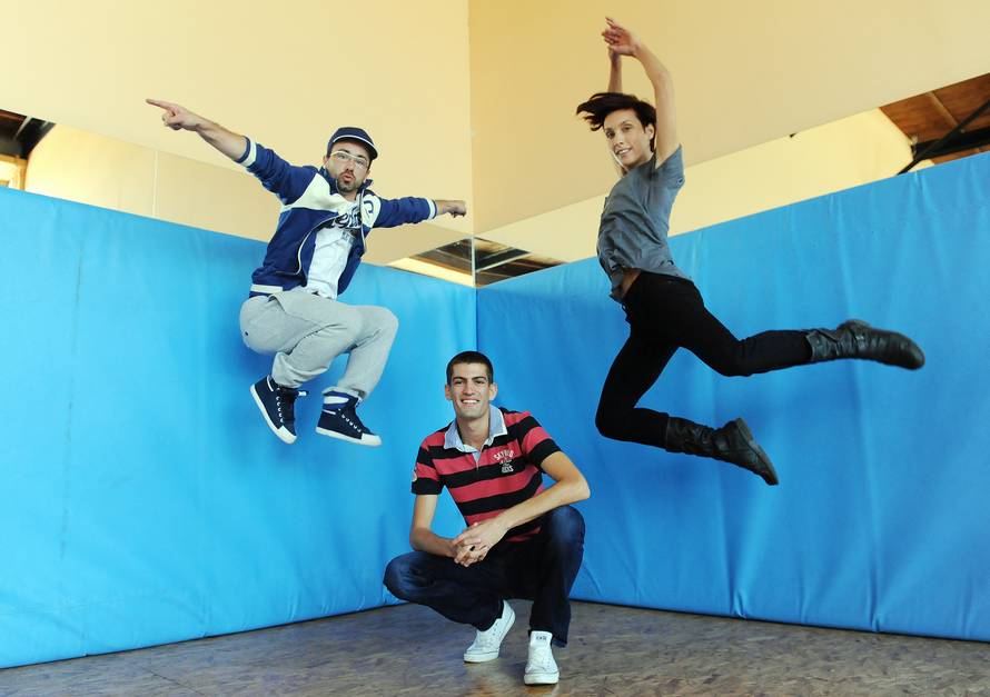 Preminuo Saša Krnetić: Zbog njega su djeca obožavala ples