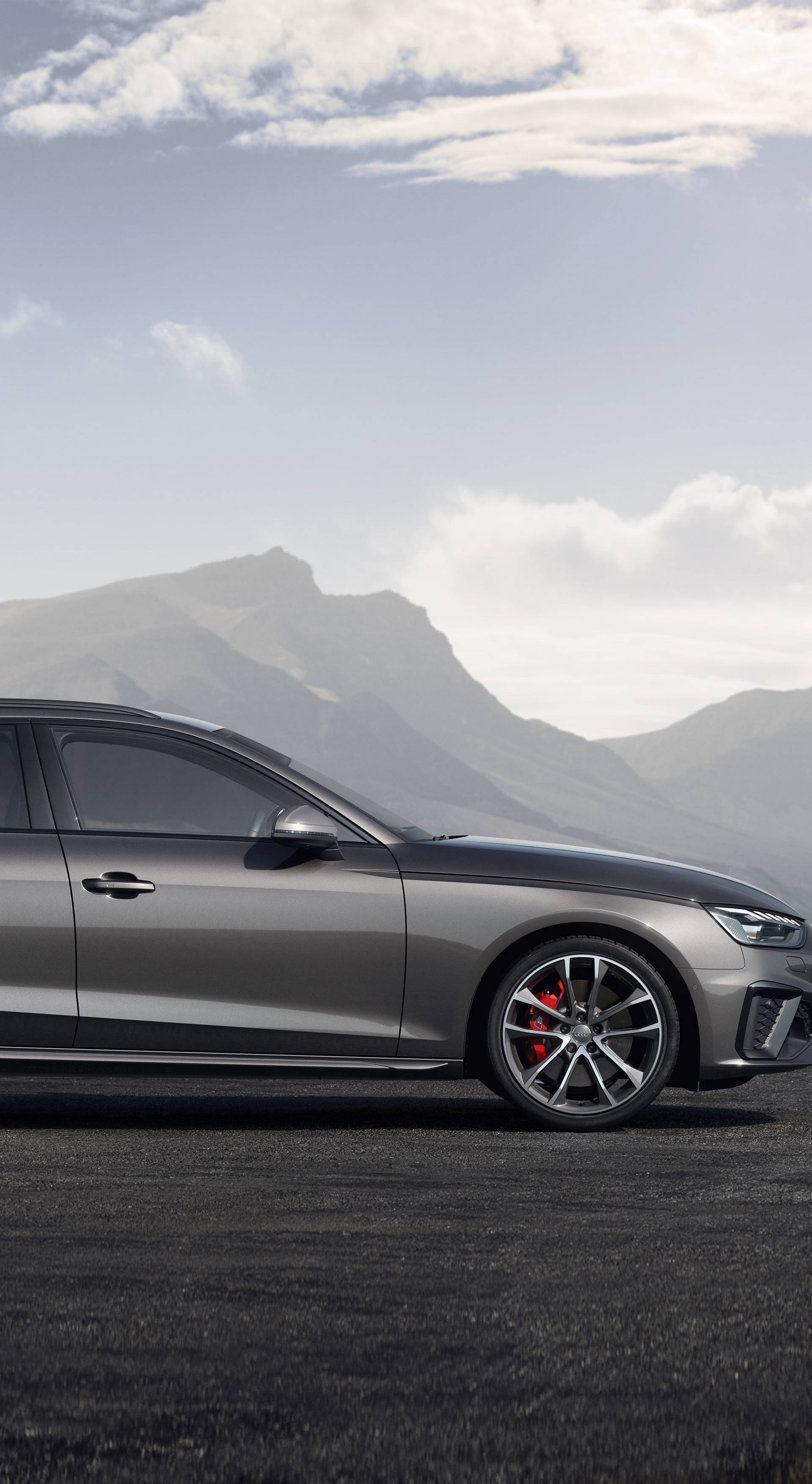Audi je obnovio A4, ali pravi san je dizelski S4 s 347 'konja'