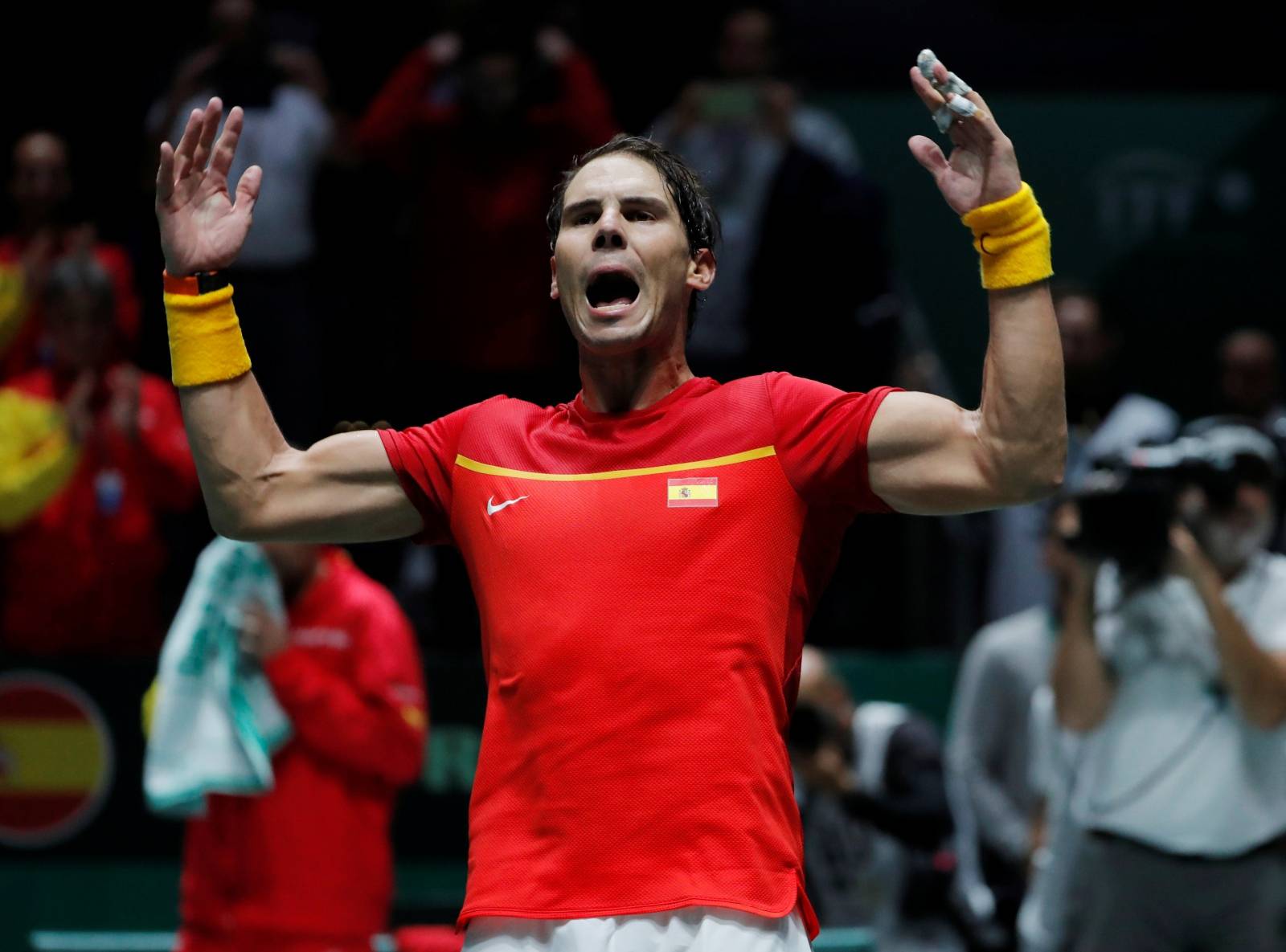 Davis Cup Finals