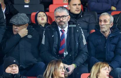 Hajduk oduzeo akreditaciju novinaru. HND: Povucite odluku