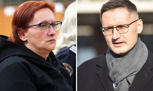 'Bila je spremna iznijeti svoju obranu, no to je sve odgođeno'