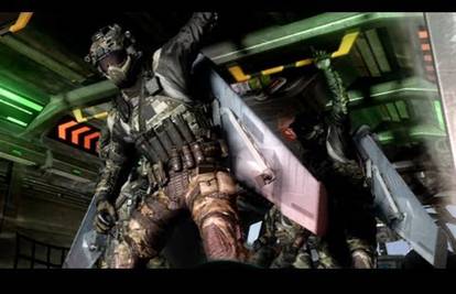 Eksplozije i još eksplozija: U Black Ops 2 stiže puno akcije