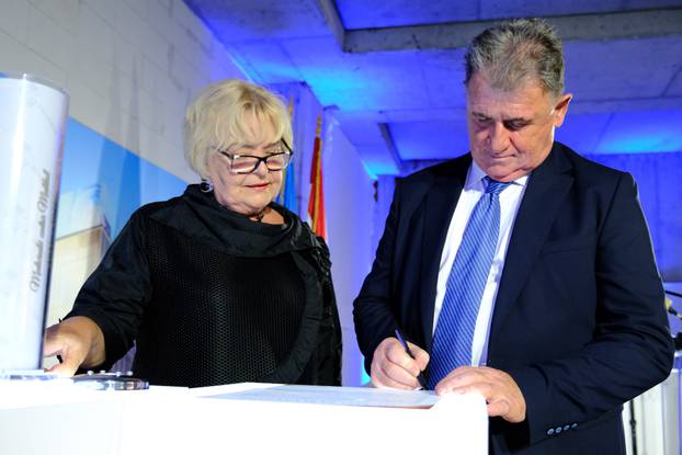 Poliklinika Medikol je potpisala povelju za buducnost