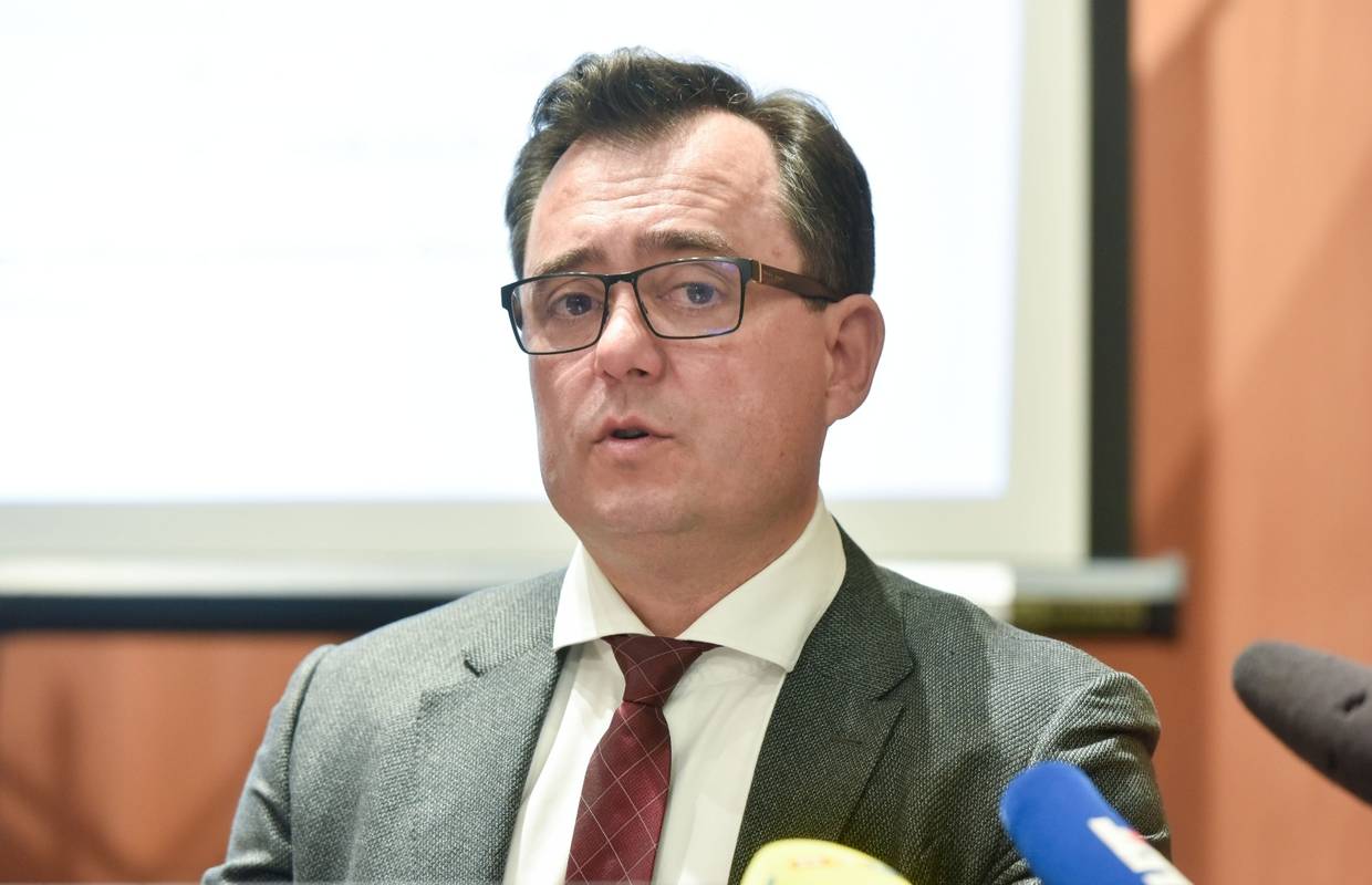 Vanđelić: Idući tjedan bi trebalo početi uklanjanje tri obiteljske kuće na području Markuševca
