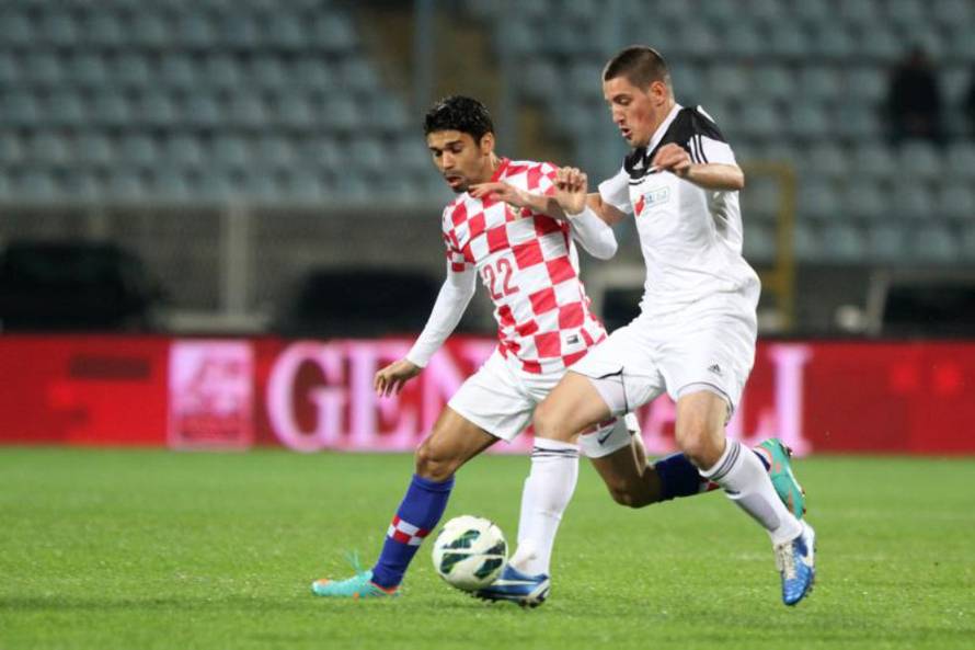 Goran Kovačić/PIXSELL