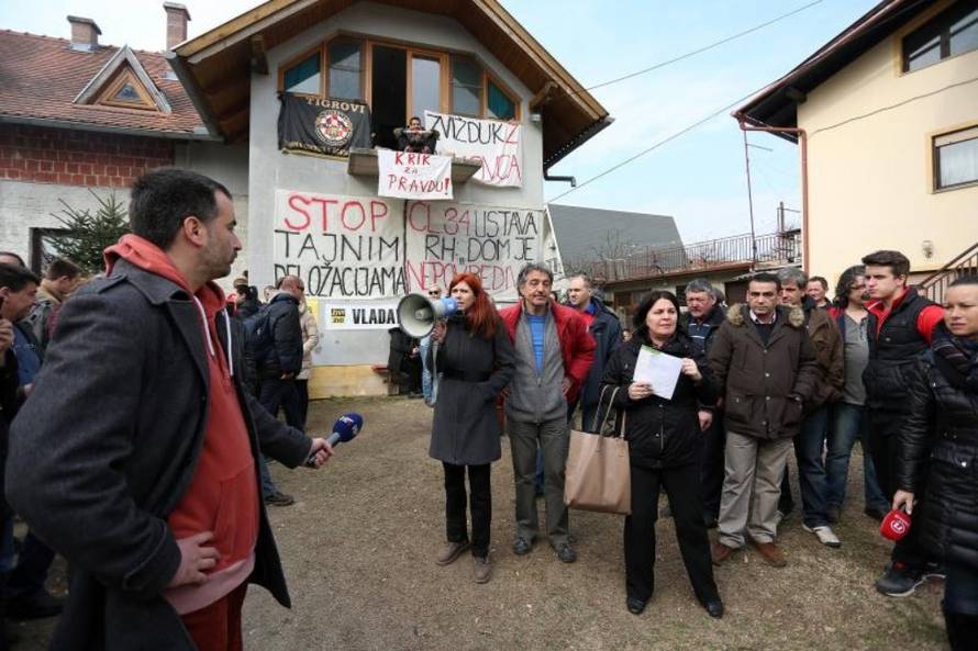 Borna Filić/Pixsell