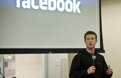 'Facebook pričama' slavit će pola milijarde korisnika