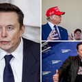 Ovisnost o animeu, opsesija o slovu X i Bondov auto: Musk nije samo ekscentrični genije...