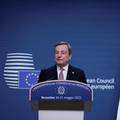 Draghi: 'Spreman sam ostati i dalje talijanski premijer'