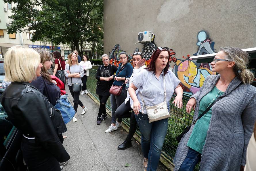 Roditelji negoduju: Ništa nije riješeno, zahtijevamo odgovore