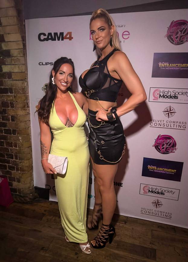 FOTO Swingerski par otkriva sve detalje svog neobičnog odnosa