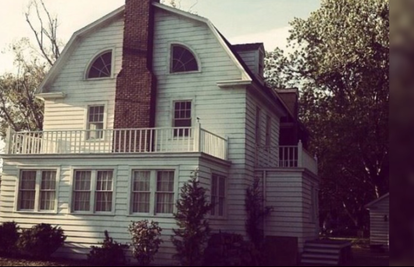 Ova kuća iz pakla krije mračnu tajnu, a sada je žele - prodati