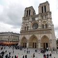 Ovo niste znali o Notre Dameu: Đavolja vrata, izvor mladosti...