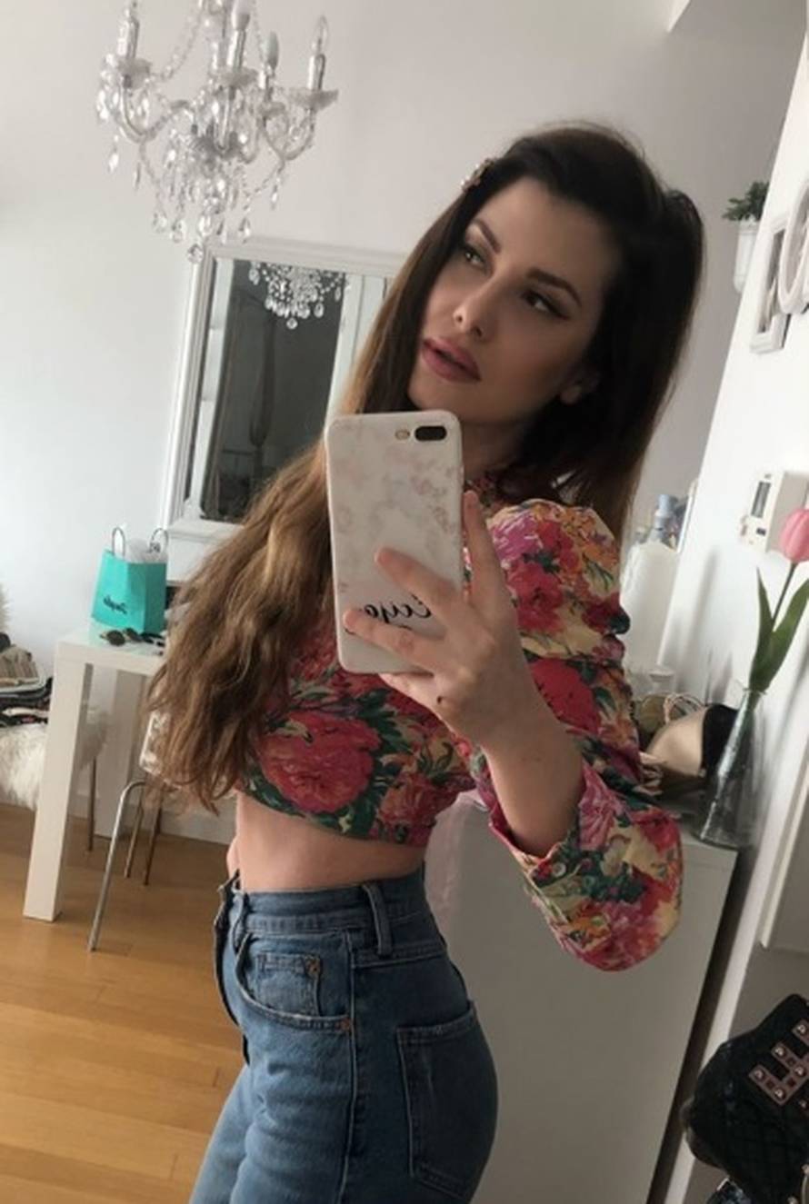 Ecija otkrila kako je smršavila: Rano ustajem, ne pijem alkohol