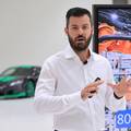 Porsche želi preuzeti kontrolu nad Bugatti Rimcem: 'Mi nismo zadovoljni, nisu ispunili ciljeve'