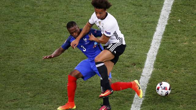 Germany v France - EURO 2016 - Semi Final