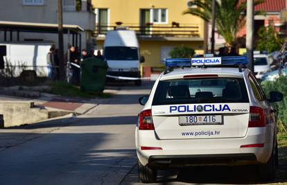 Napali muškarca i uzeli mu nekoliko desetaka tisuća kuna