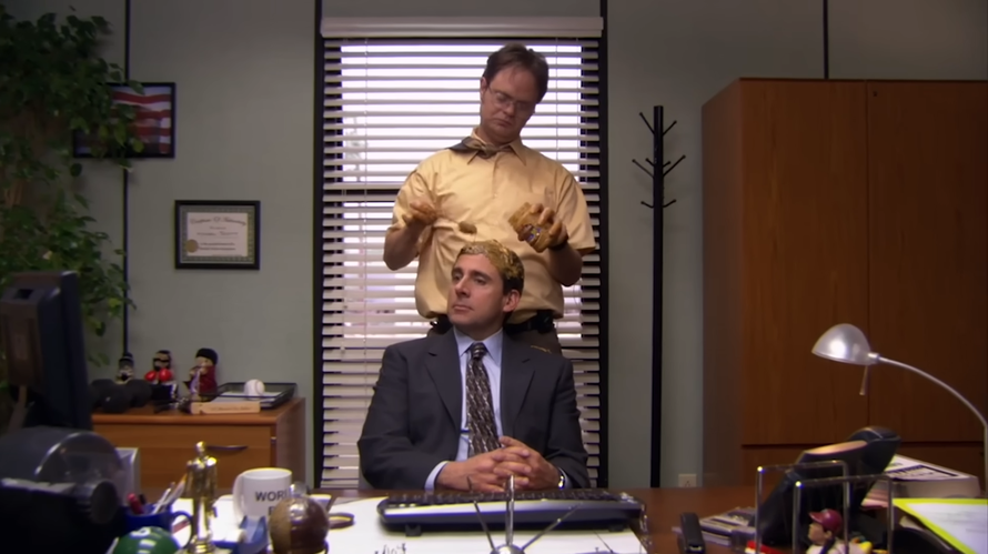 Zvijezda 'The Officea' iskreno: Kad je Carell otišao, bilo je baš kaotično. On je bio motor serije