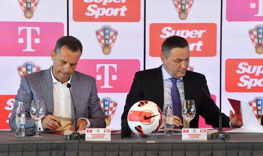 Svetina i Šprajcer žele svrgnuti Marijana Kustića s čela HNS-a? Doznali smo što se događa...