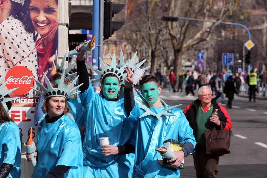 karneval
